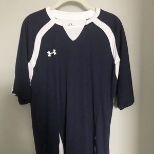 Men’s Under Armour Tee